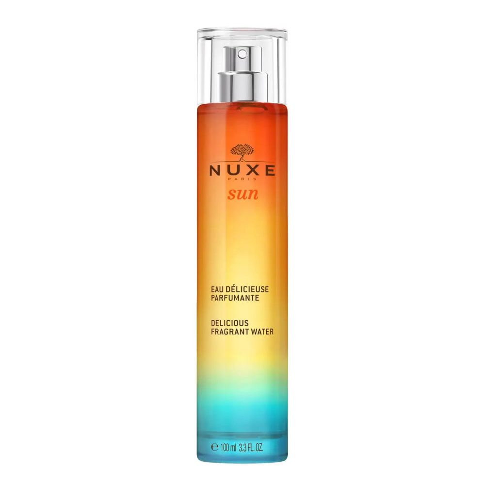 Nuxe Sun Eau délicieuse Parfumante 100ml