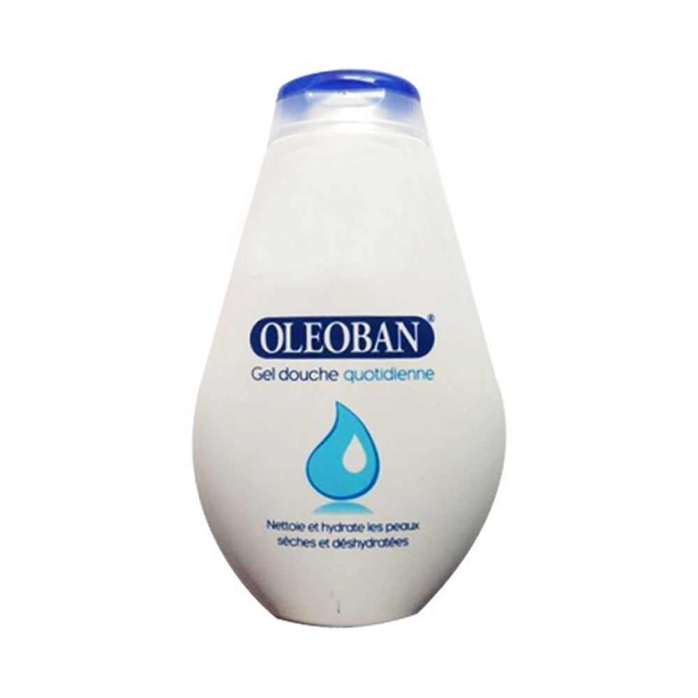 Oleoban Gel Douche Quotidien