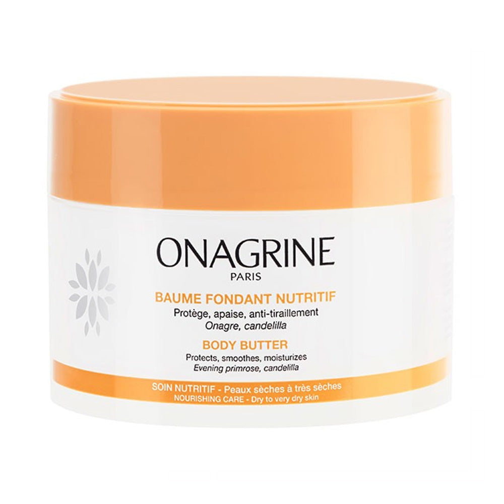 Onagrine Baume Fondant Nutritif 200ml Onagrine Baume Fondant Nutritif 200ml
