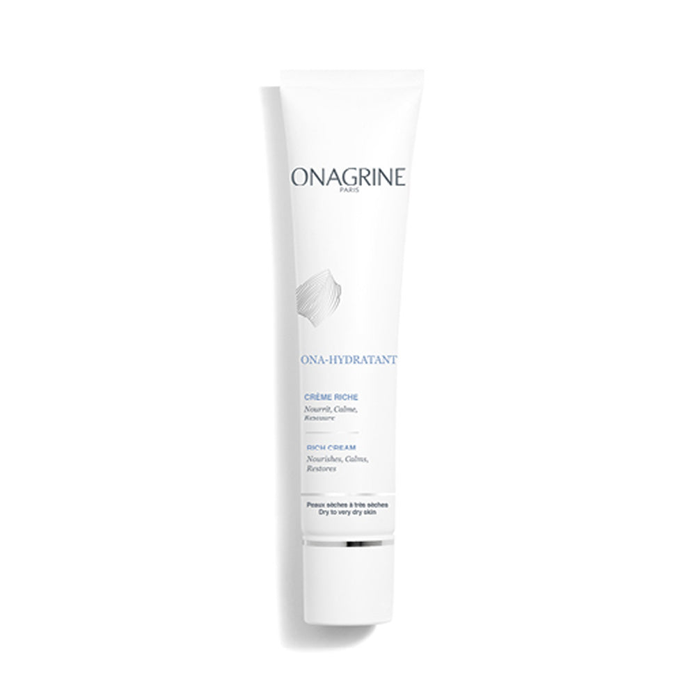 Onagrine Crème Riche Ona-Hydratant 40ml Onagrine Crème Riche Ona-Hydratant 40ml