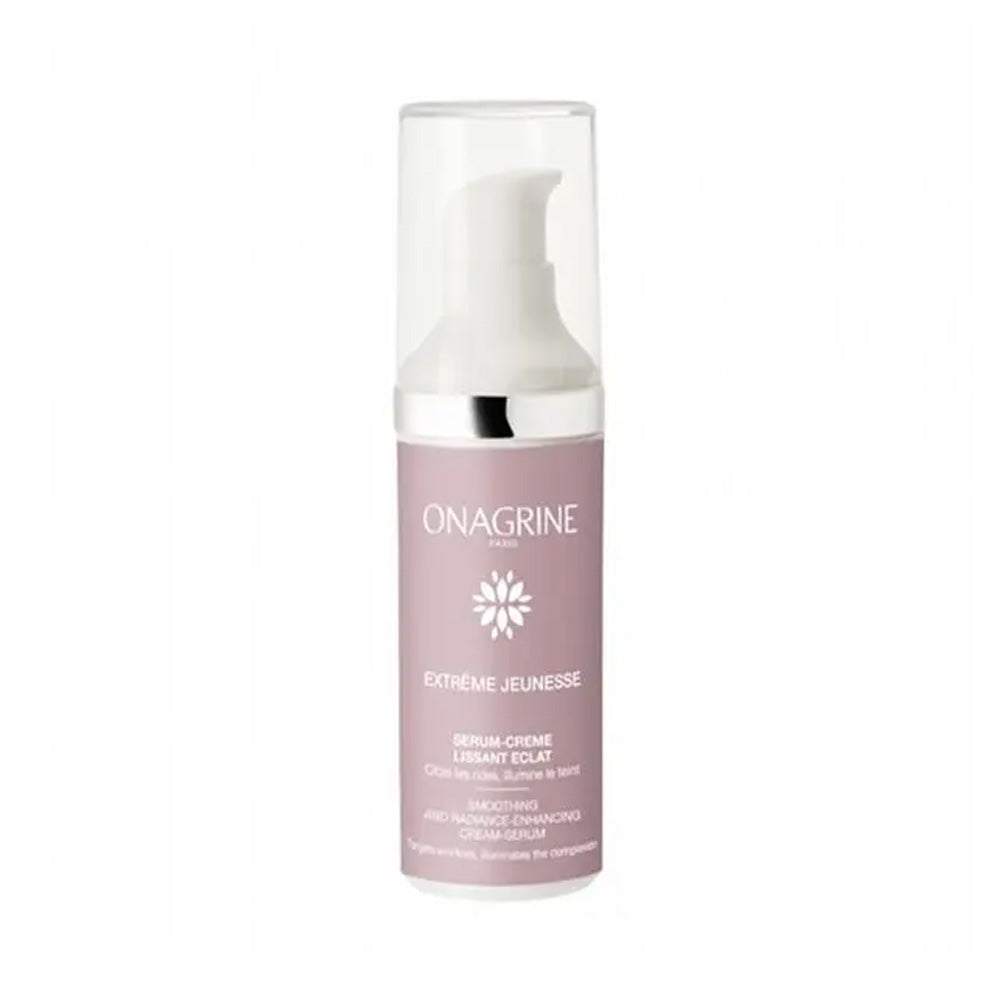 Onagrine Extreme Jeunesse Sérum Eclat 30ml Onagrine Extreme Jeunesse Sérum Eclat 30ml