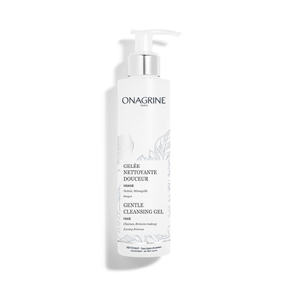 Onagrine Gelée Nettoyante Douceur 200ml Onagrine Gelée Nettoyante Douceur 200ml