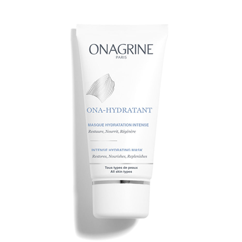 Onagrine Ona-Hydratant Masque Hydratation Intense 75ml Onagrine Ona-Hydratant Masque Hydratation Intense 75ml