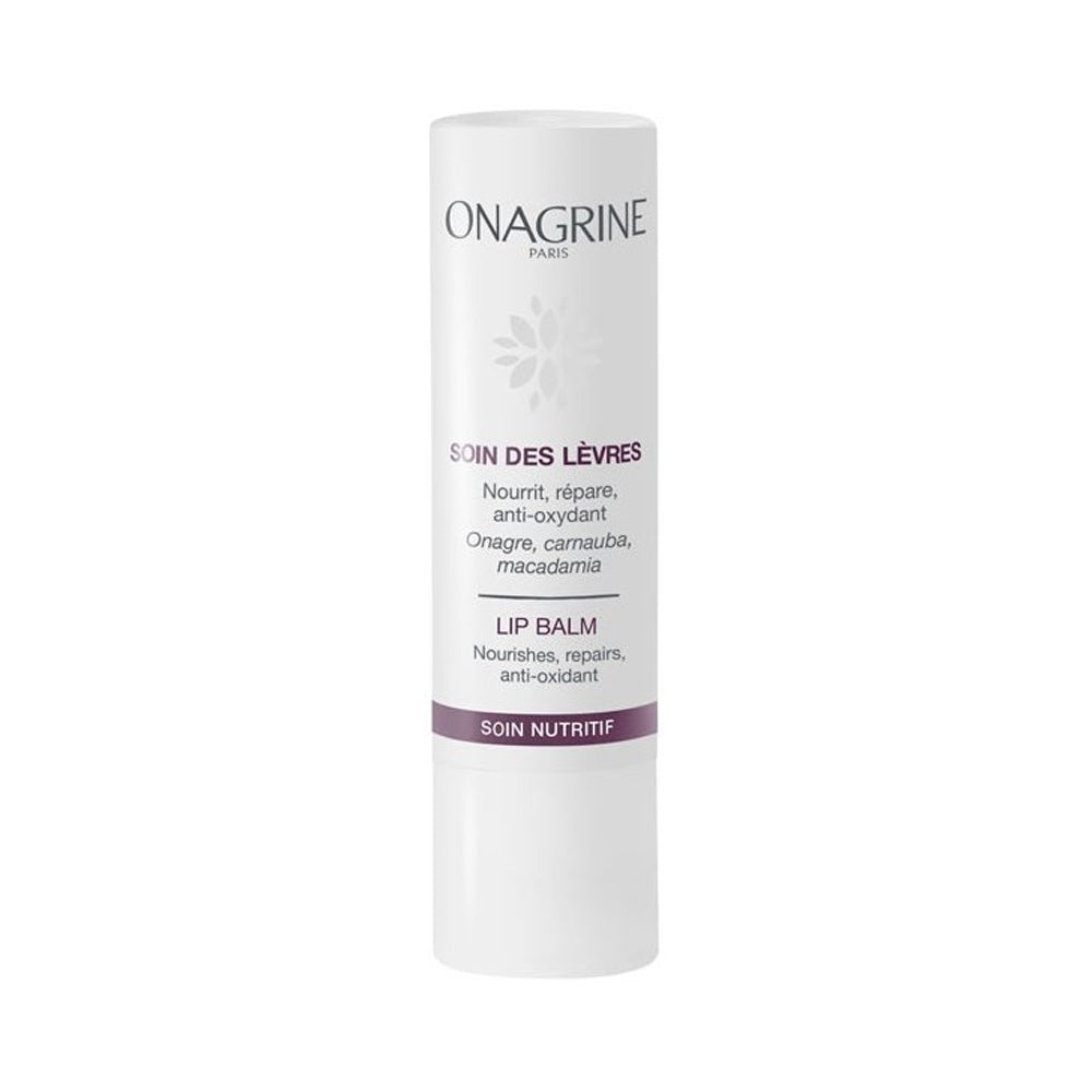 Onagrine Soin Des Lèvres Stick 4 g