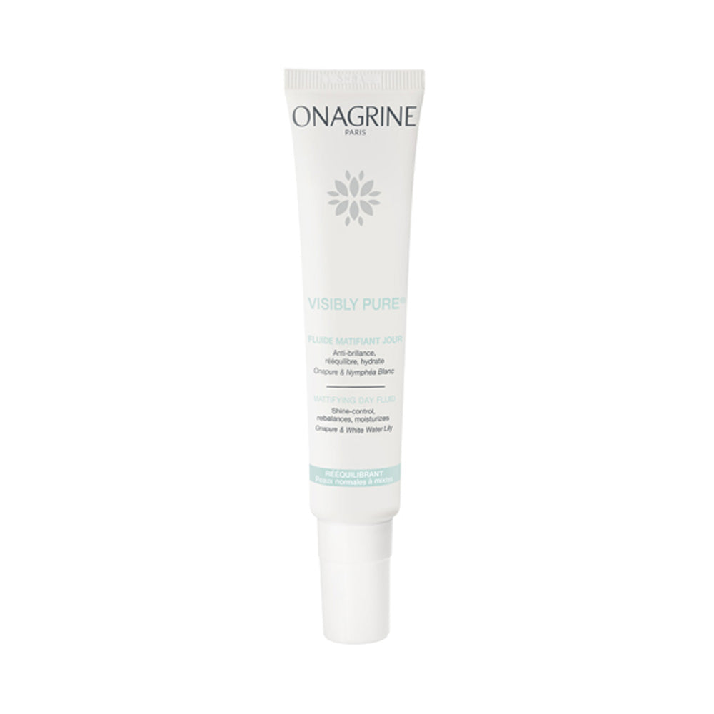 Onagrine Visibly Pure Fluide Matifiant 40ml