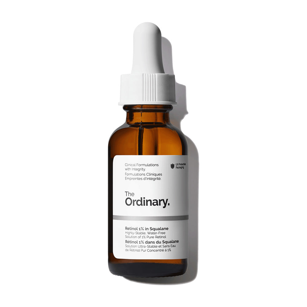 Ordinary Rétinol 1% Sérum 30ml Ordinary Rétinol 1% Sérum 30ml