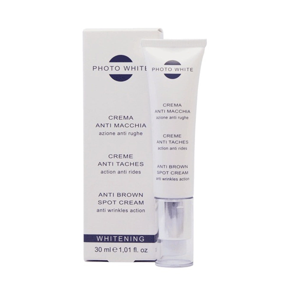 Photowhite Crème Anti Tache 30ml Photowhite Crème Anti Tache 30ml