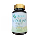 Phycolia Spiruline 180 Comprimés