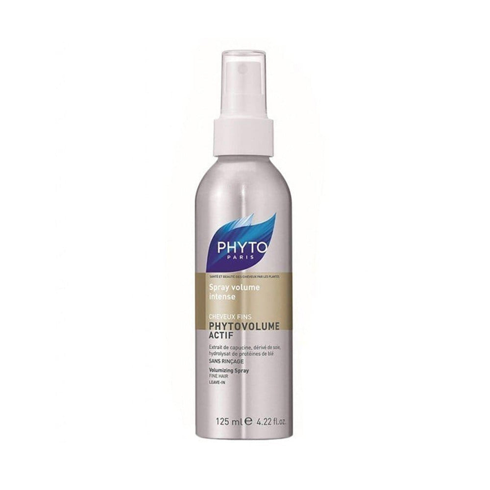 PhytoVolume Actif Spray Volume Intense 125 ml