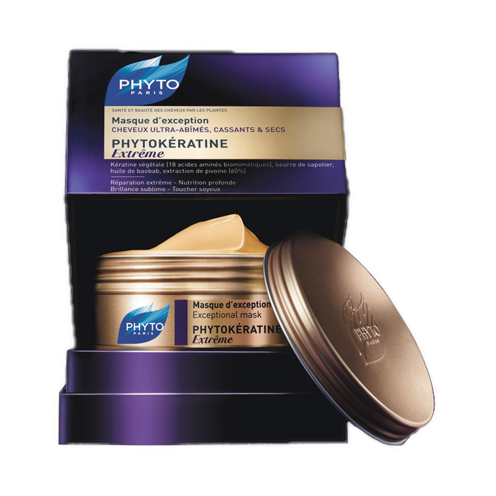 Phytokeratine Extrême Masque D'exception 200ml