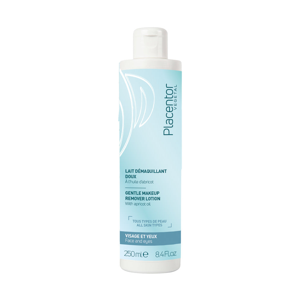 Placentor Lait démaquillant 250ml Placentor Lait démaquillant 250ml