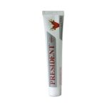 President Dentifrice Kids 3-6 50 ml
