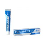 President Dentifrice Sensitive 75 ml