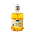 Primcare Savon Liquide De Antiseptique Fleur D'oranger 500ml