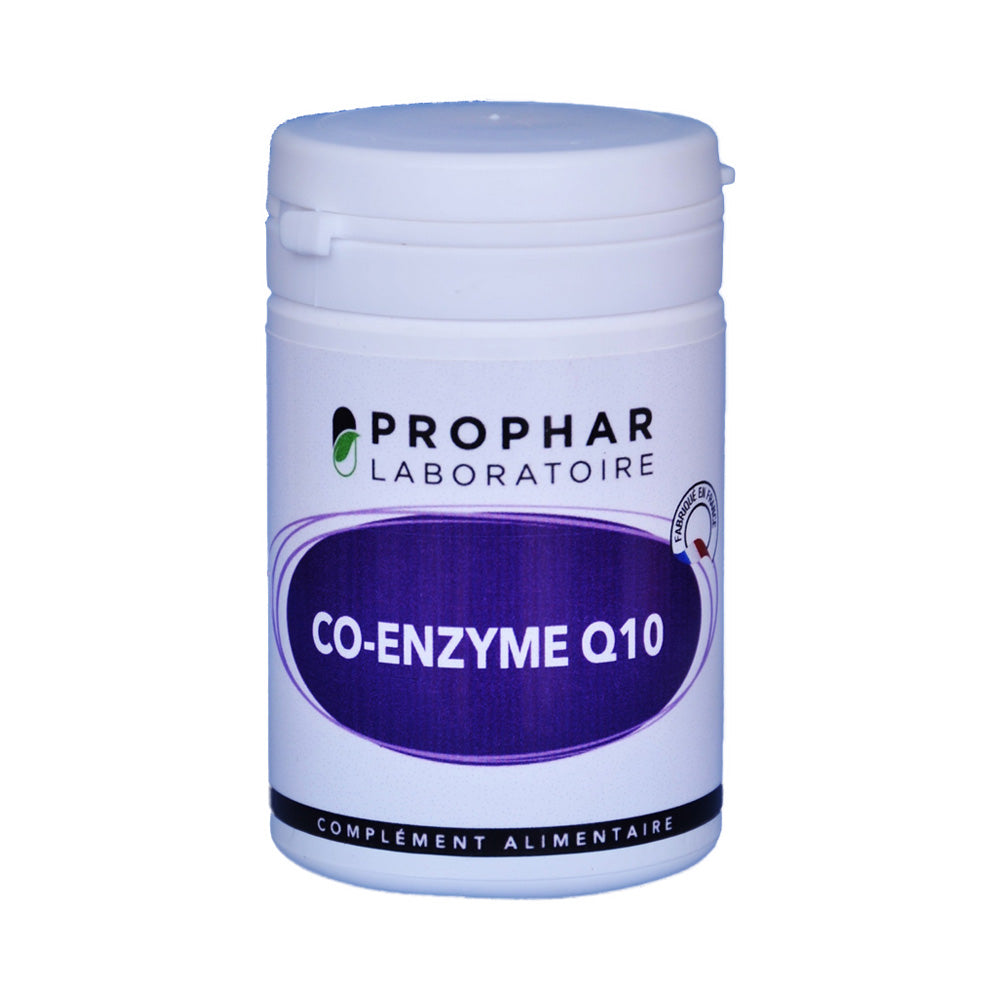 Prophar Co-Enzyme Q10 50 Gélules