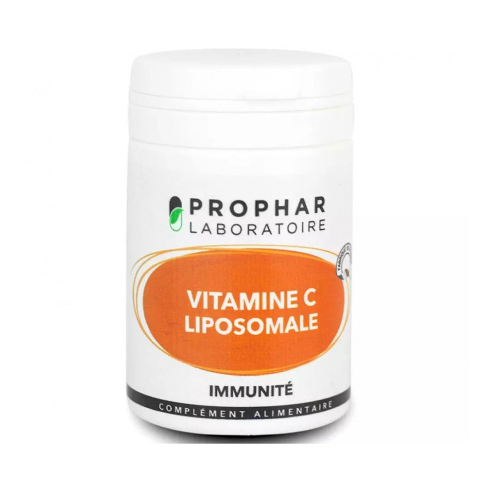 Prophar Vitamine C Liposomale 30 Gélules
