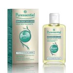 Puressentiel Capillaire Anti Chute Huile Revitalisante 100ml