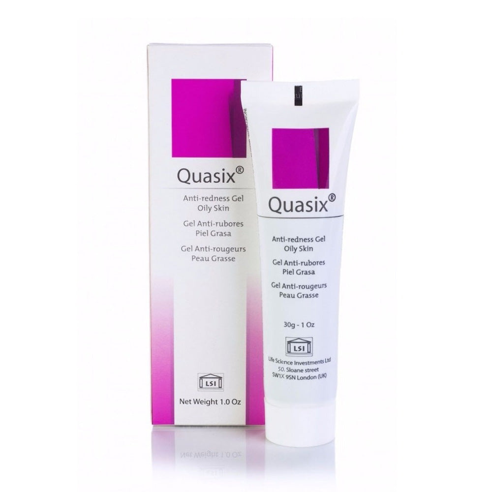 Quasix Crème 30