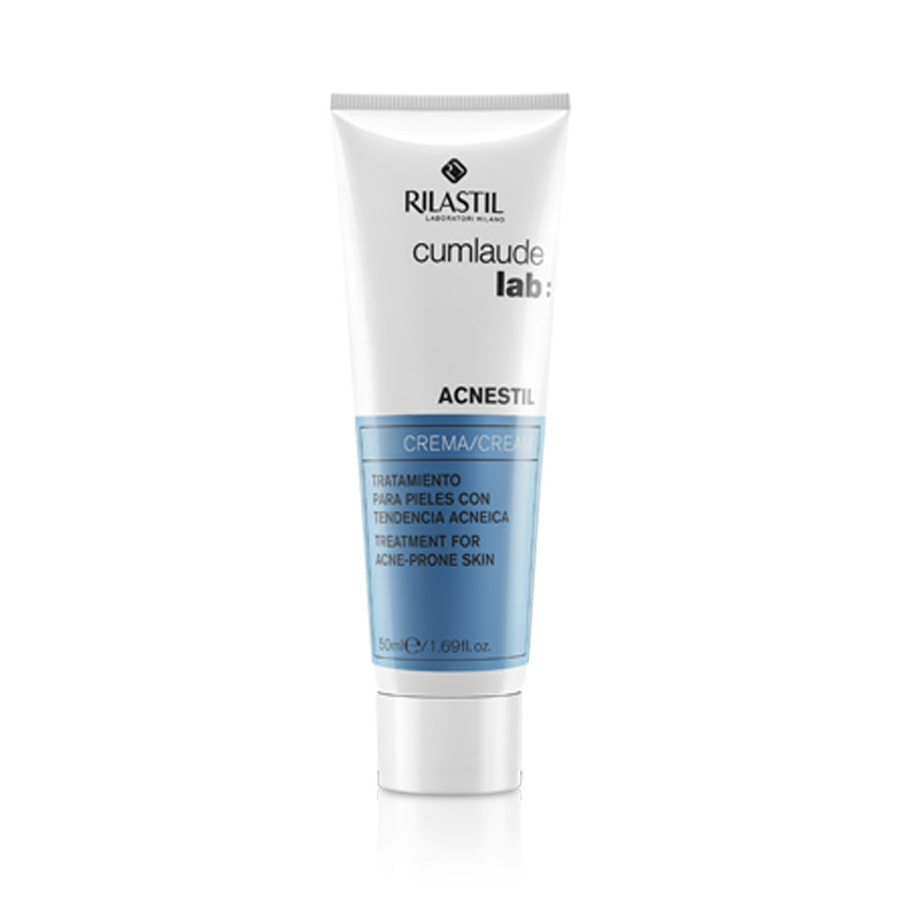 Rilastil Acnestil Matifiante Crème Hydratante 50ml Rilastil Acnestil Matifiante Crème Hydratante 50ml