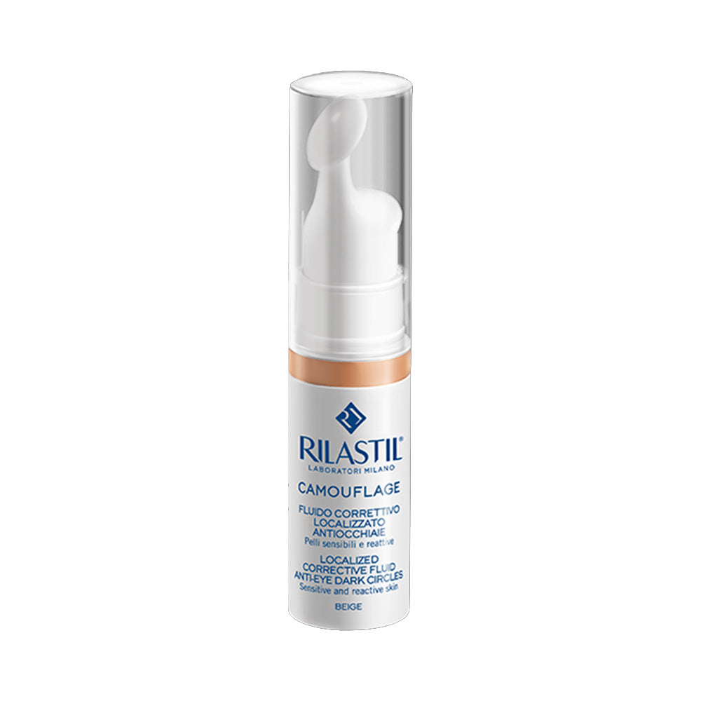 Rilastil Cosmetic Camouflage Anti Cernes 5ml