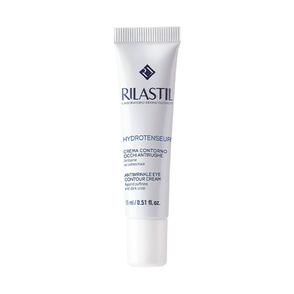 Rilastil Hydrotenseur Contour Des Yeux 15ml Rilastil Hydrotenseur Contour Des Yeux 15ml