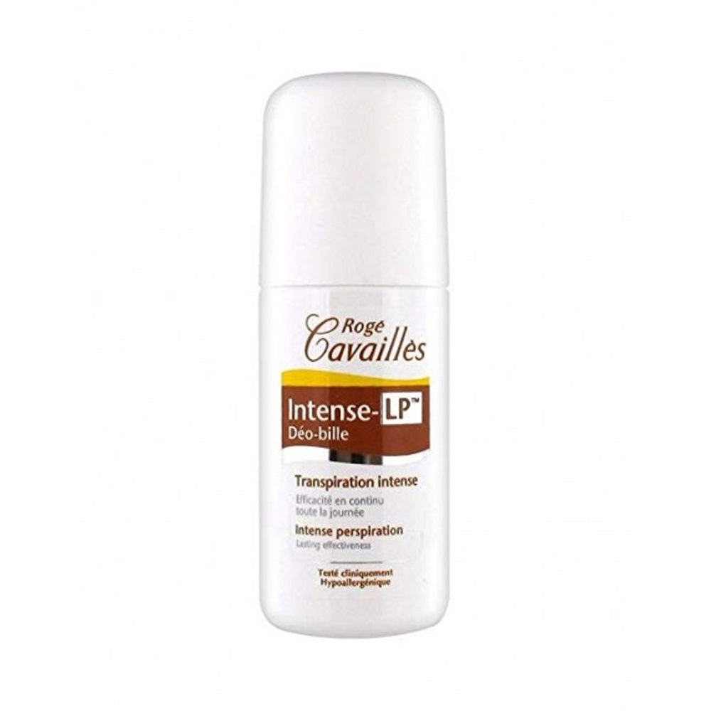 Rogé Cavaillés Déodorant Bille Intense LP 40ml Rogé Cavaillés Déodorant Bille Intense LP 40ml