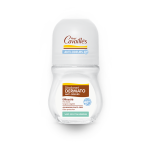 Rogé Cavaillès Déodorant Dermato Anti-odeurs Roll-on 50ml