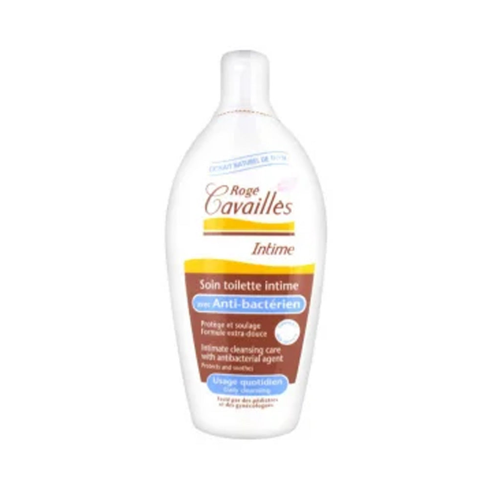 Rogé Cavaillès Soins Toilette Intime Avec Anti Bactérien Rogé Cavaillès Soins Toilette Intime Avec Anti Bactérien