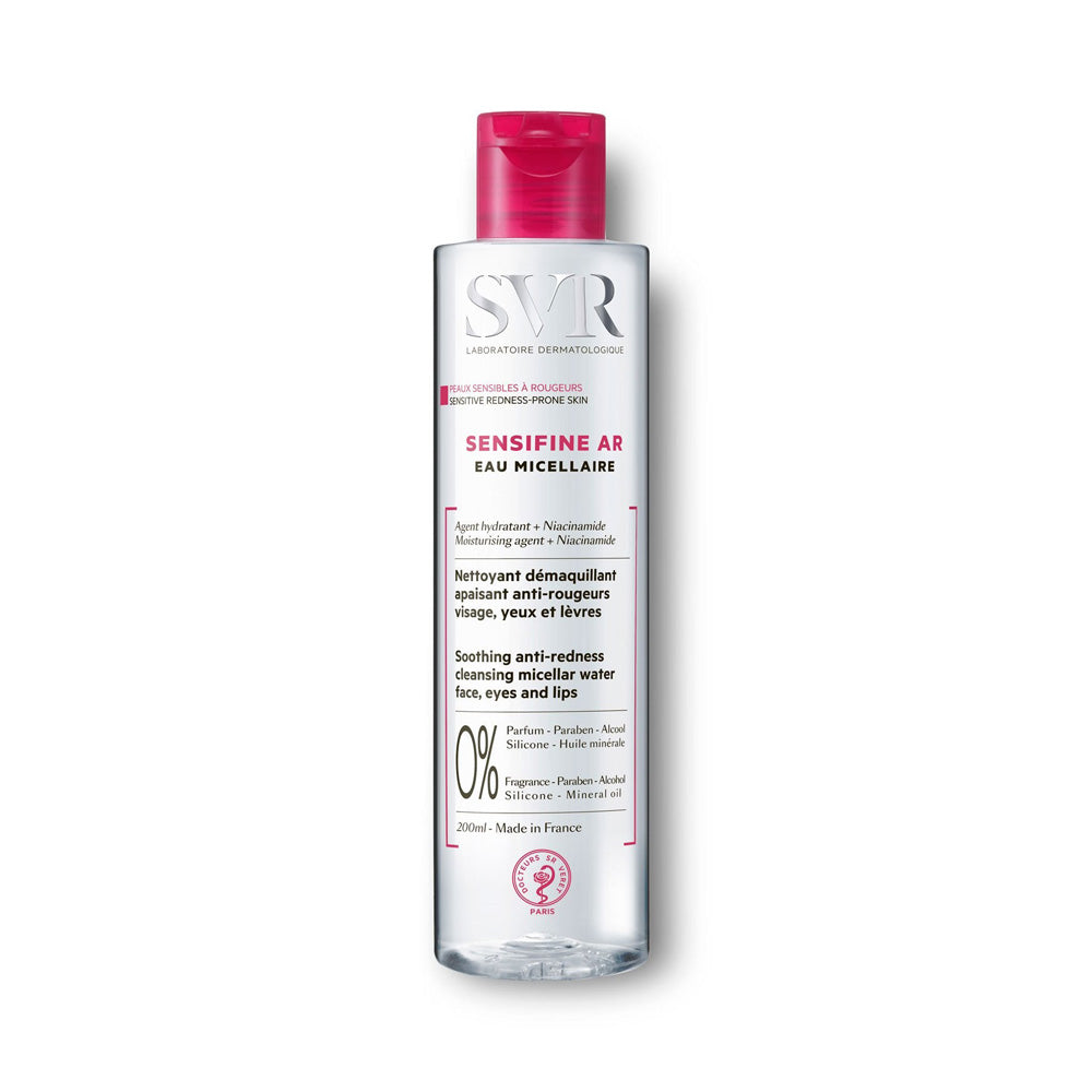 SVR SENSIFINE AR Eau Micellaire 200ml SVR SENSIFINE AR Eau Micellaire 200ml