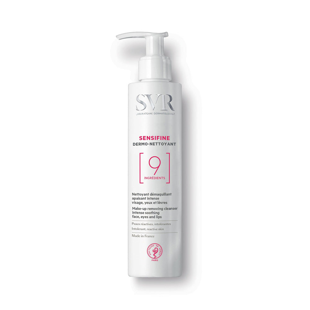 SVR SENSIFINE Dermo-Nettoyant 200ml SVR SENSIFINE Dermo-Nettoyant 200ml