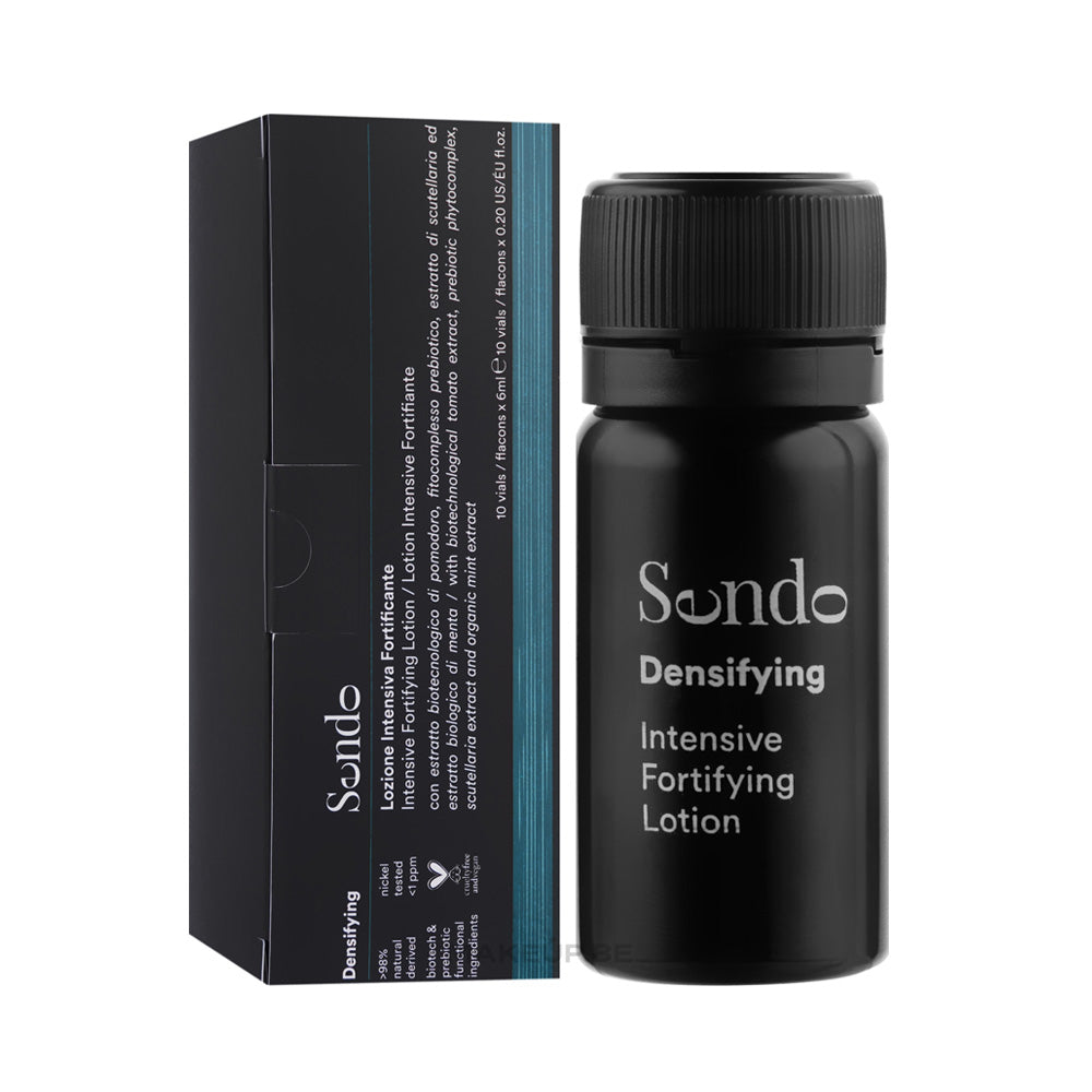 Sendo Lotion Intensive Fortifiant 10*6ml