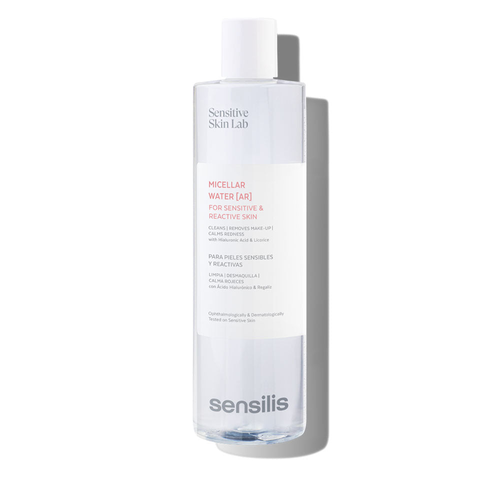 Sensilis Micellar Water AR 400ml