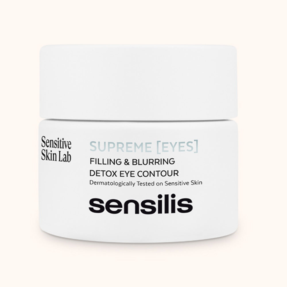 Sensilis Supreme Eye Contour 15ml Sensilis Supreme Eye Contour 15ml