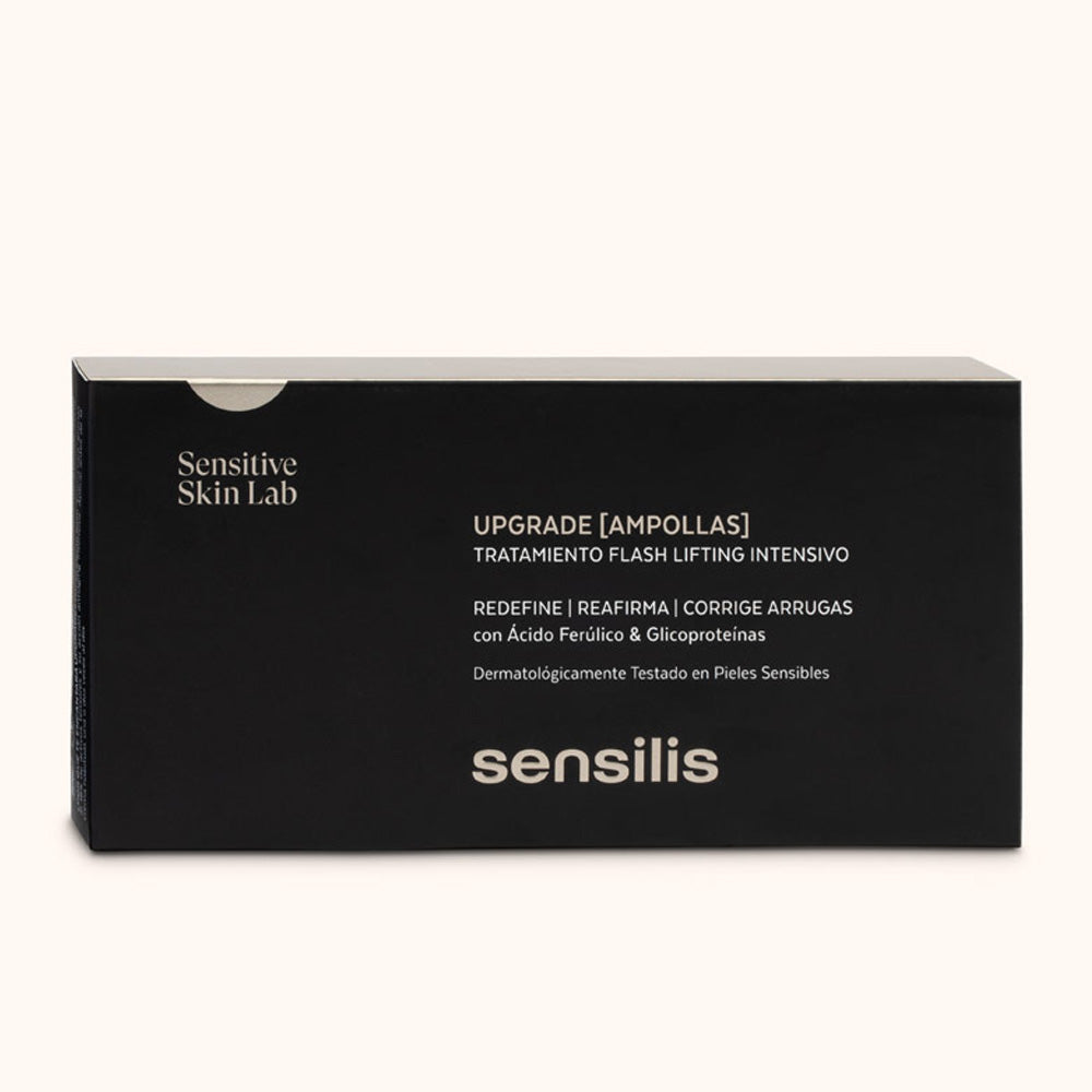 Sensilis Upgrade Ampoules 14*1.5ml Sensilis Upgrade Ampoules 14*1.5ml