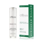 Skin Chemists Crème Anti-Rides Nuit Au Venin De Serpent 50ml