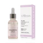 Skin Chemists Sérum Pure Au Collagen 5% 30ml