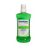 Souakine Bain De Bouche Plus 500ml