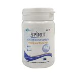 Spirit Magnesium Marin Vitamine B6 Et B12 30 Gélules