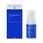 Swissderma Crème Hydratante Légère 50ml