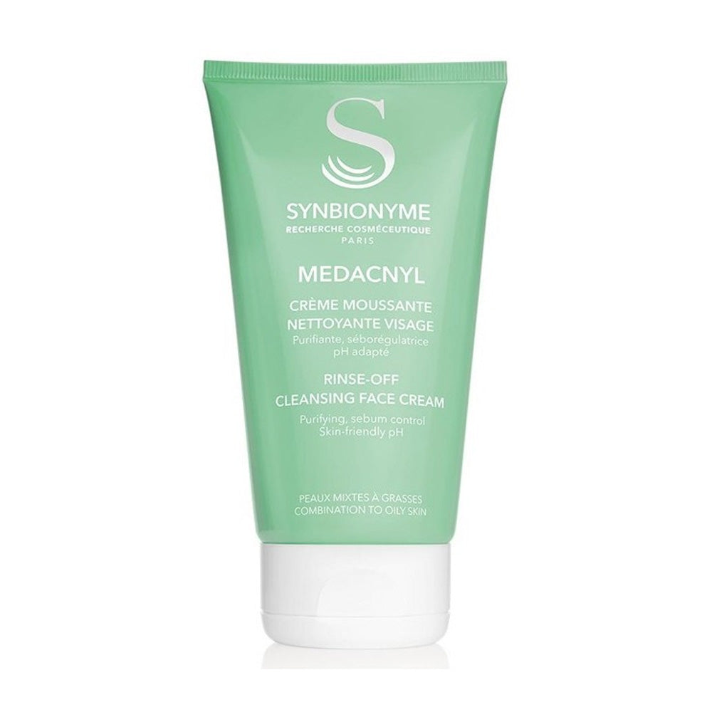 Synbionyme Medacnyl Creme Moussante 150ml Synbionyme Medacnyl Creme Moussante 150ml