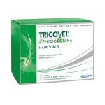 Tricovel Ampoules Anti-Chute 10*3.5ml