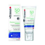Ultrasun Face Mineral SPF50 40ml
