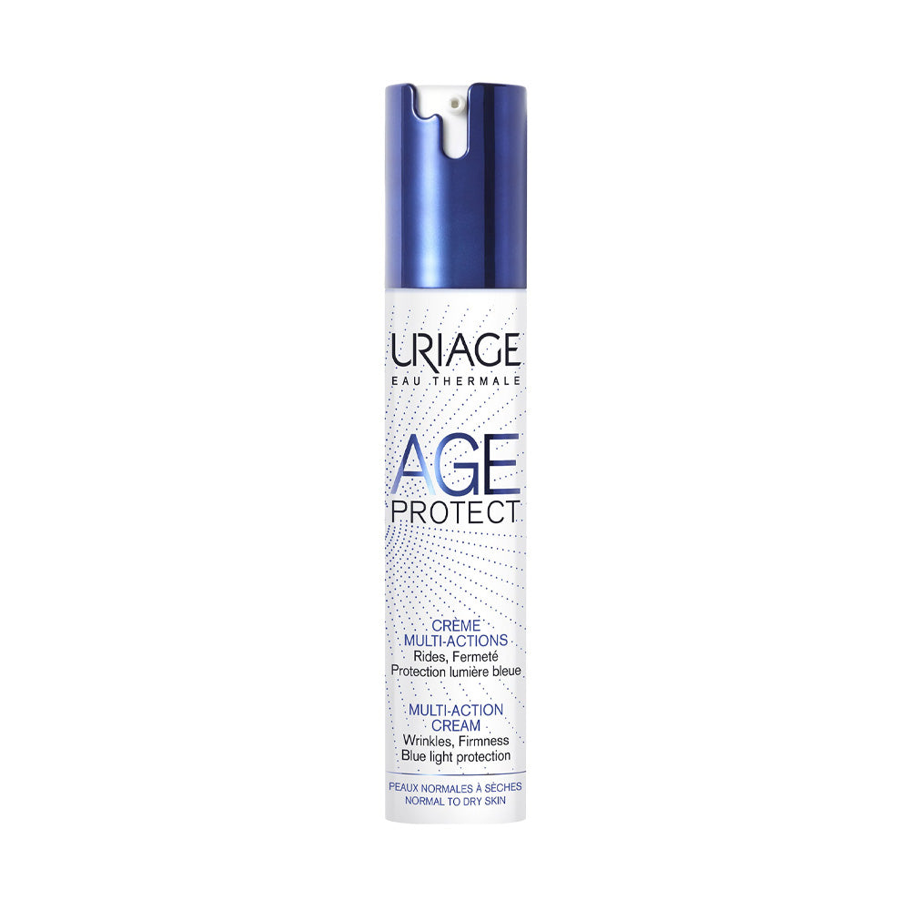Uriage AGE PROTECT Crème Multi-actions 40ml Uriage AGE PROTECT Crème Multi-actions 40ml
