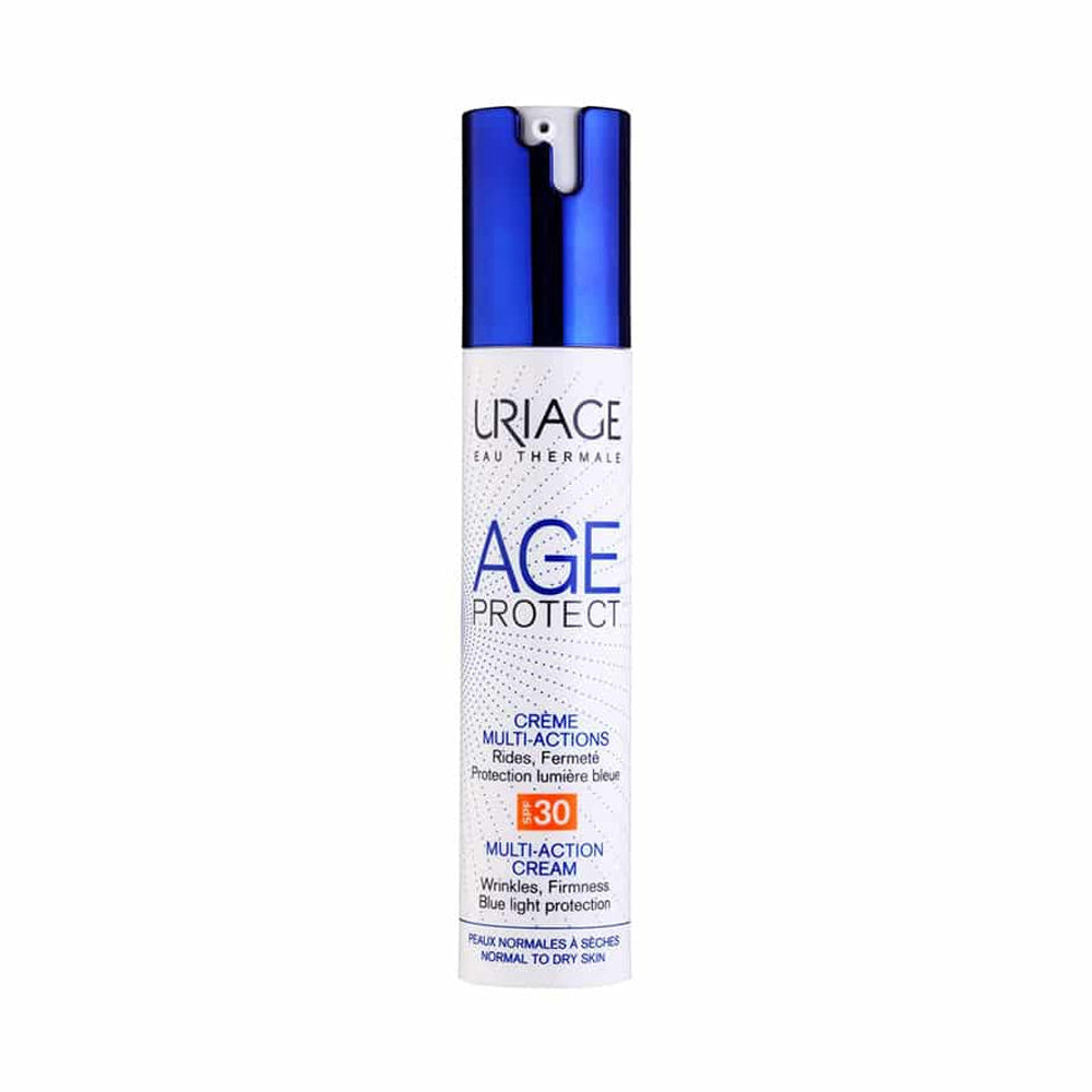 Uriage Age Protect - Fluide Multi-Actions SPF30 Uriage Age Protect - Fluide Multi-Actions SPF30