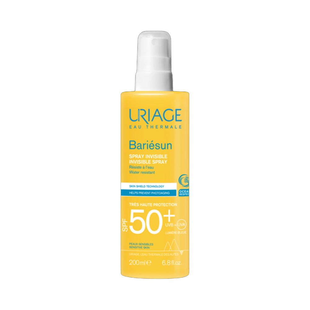 Uriage Bariésun SPF50+ Spray 200ml