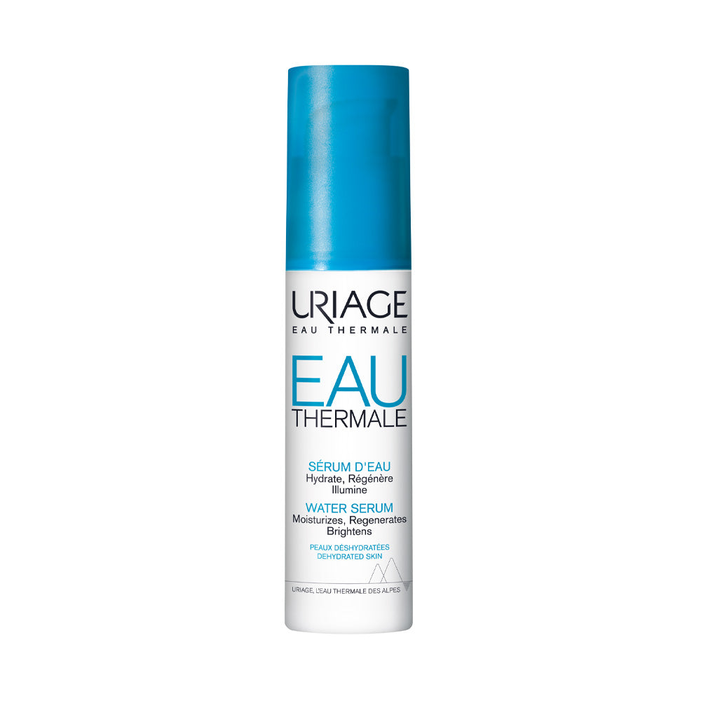 Uriage EAU THERMALE Sérum d'Eau 30ml Uriage EAU THERMALE Sérum d'Eau 30ml