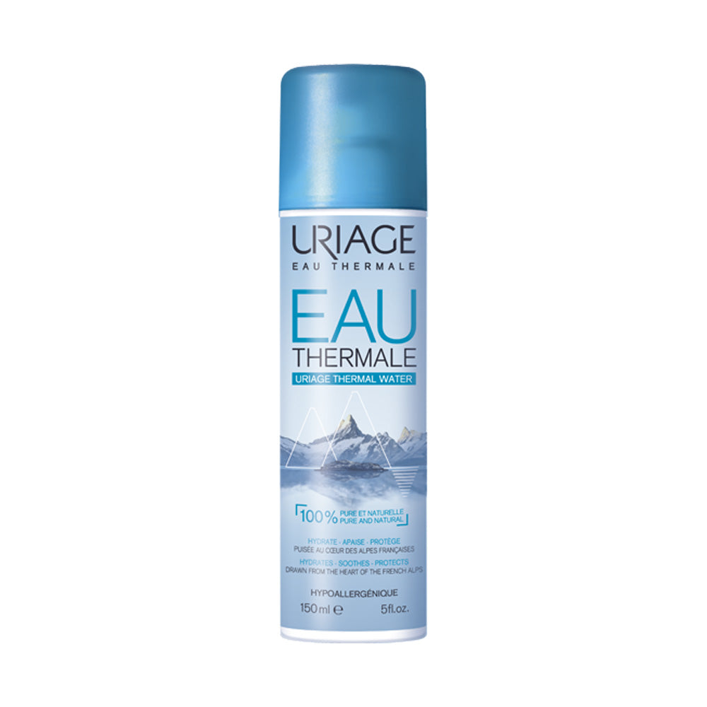 Uriage Eau Thermale d’Uriage 150ml Uriage Eau Thermale d’Uriage 150ml