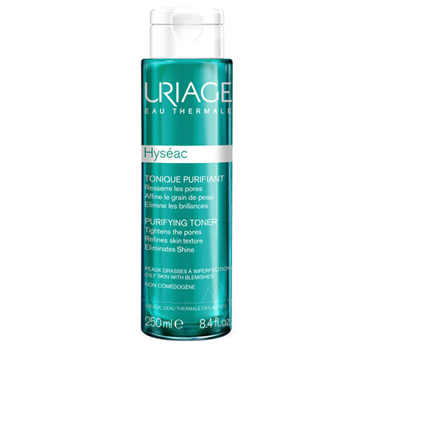 Uriage Hyseac Tonique Purifiant 250ml Uriage Hyseac Tonique Purifiant 250ml