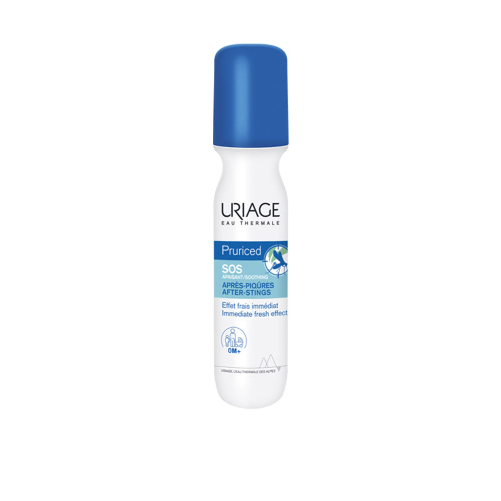 Uriage Pruriced Sos Apaisant 15ml Uriage Pruriced Sos Apaisant 15ml