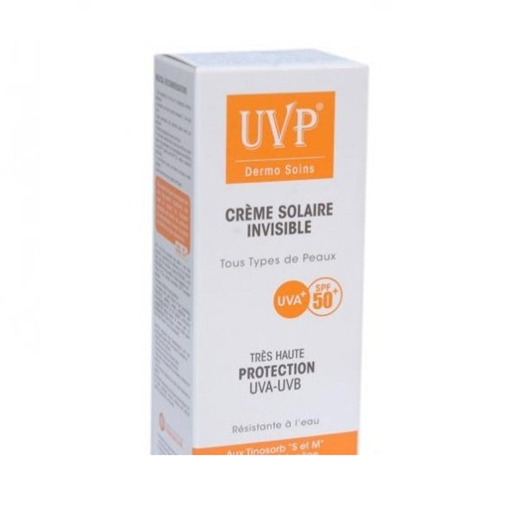 Uvp Ecran Invisible SPF50+ 50ml